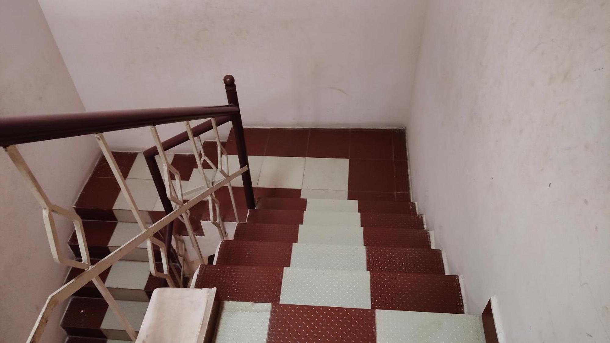 Dheeksha Homestay Tiruvannāmalai Dış mekan fotoğraf
