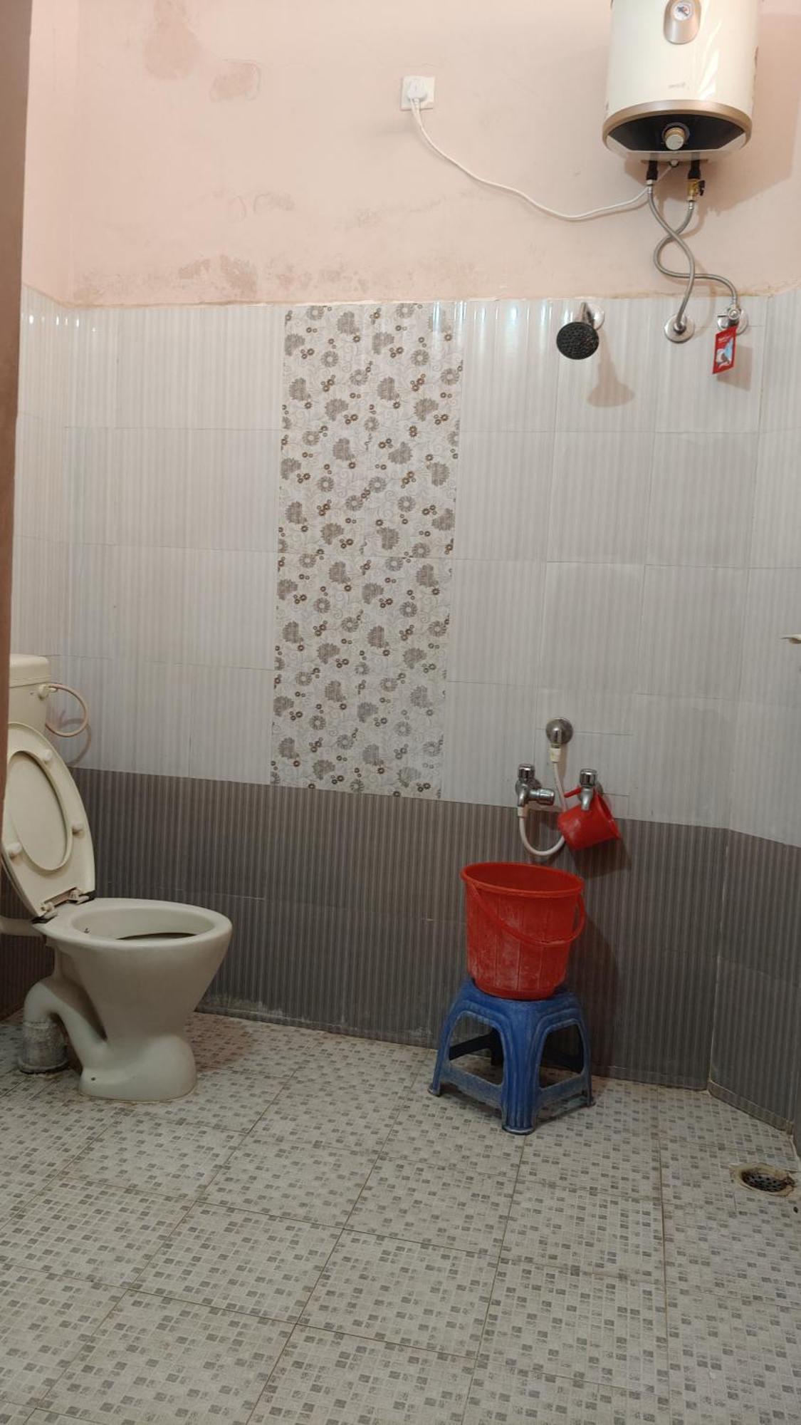 Dheeksha Homestay Tiruvannāmalai Dış mekan fotoğraf